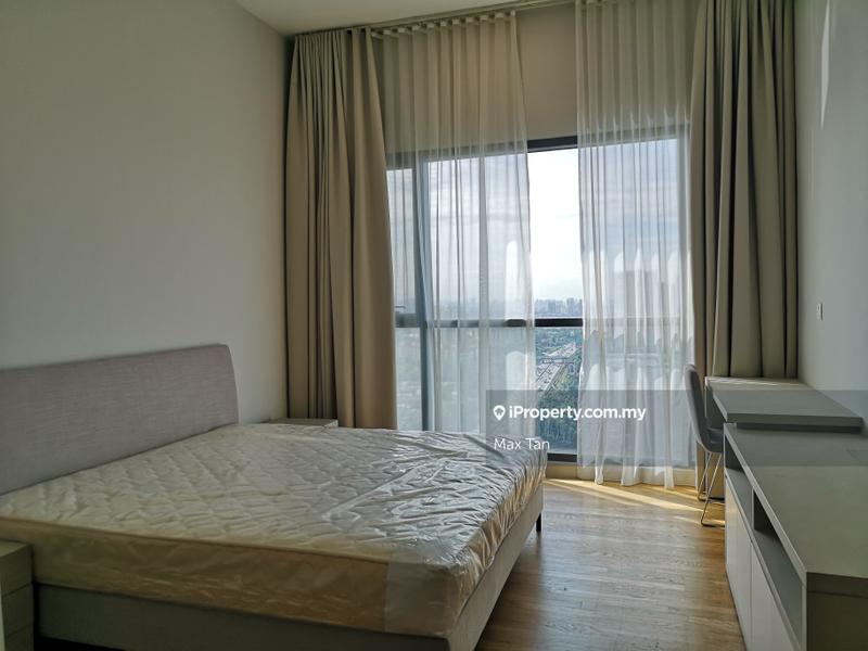Service Residence for Sale in Cyperus @ Tropicana Gardens by Max Tan - iProperty.com.my