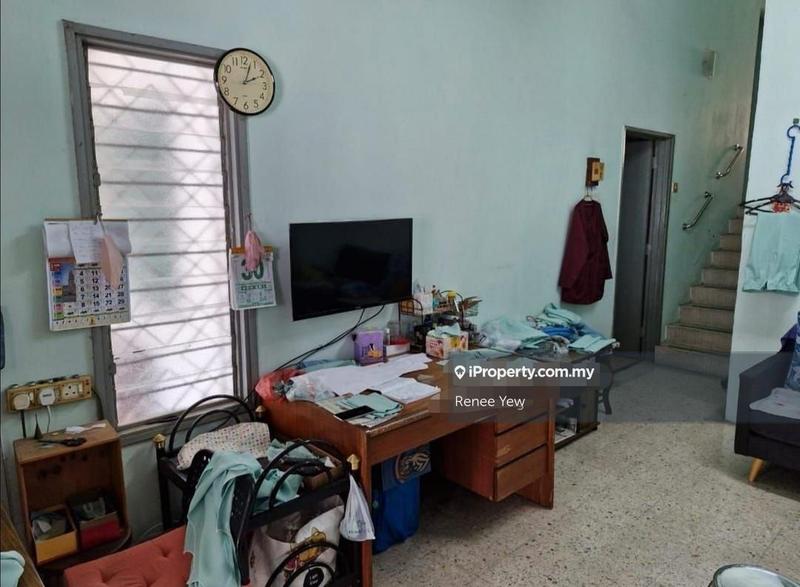1-storey Terraced House for Sale in Bandar Baru Sri Petaling, Sri Petaling by Renee Yew - iProperty.com.my