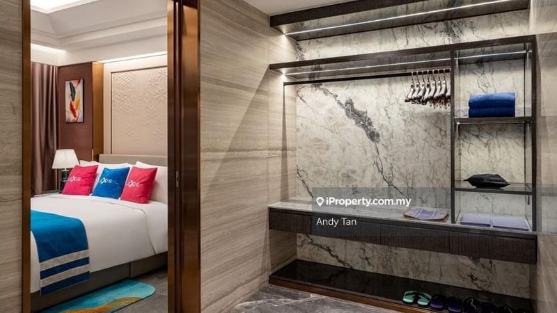 Service Residence for Sale in Royal Lexis by Andy Tan - iProperty.com.my
