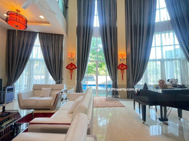 Bungalow House untuk Dijual di Seri Kembangan, Selangor oleh Alice Ho - iProperty.com.my