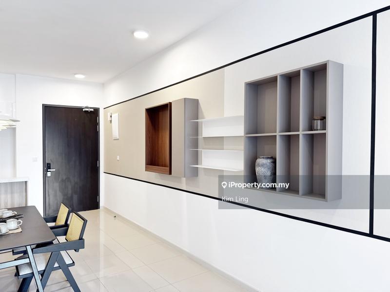 Residensi Servis untuk Disewa di Sunway Belfield oleh Kim Ling - iProperty.com.my