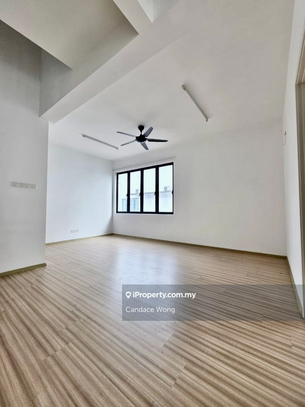 Rumah Berkembar untuk Dijual di Taman Villa Perdana, Kajang oleh Candace Wong - iProperty.com.my