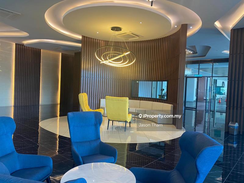 Service Residence for Sale in One Residence by Jason Tham - iProperty.com.my