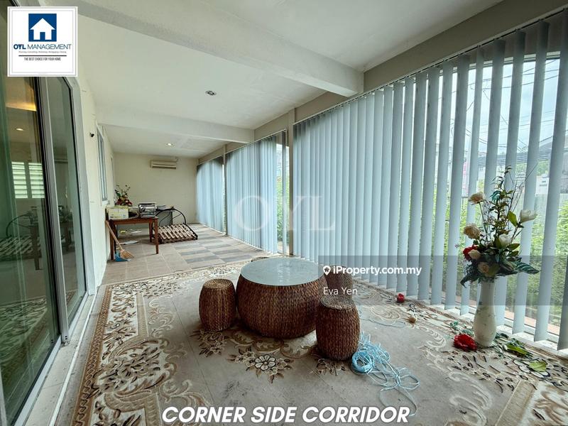 2-storey Terraced House for Sale in Seri Iskandar, Perak by Eva Yen - iProperty.com.my