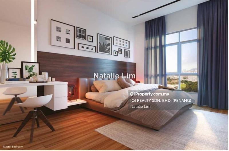 Condominium for Sale in Terraces Condominium by Natalie Lim - iProperty.com.my