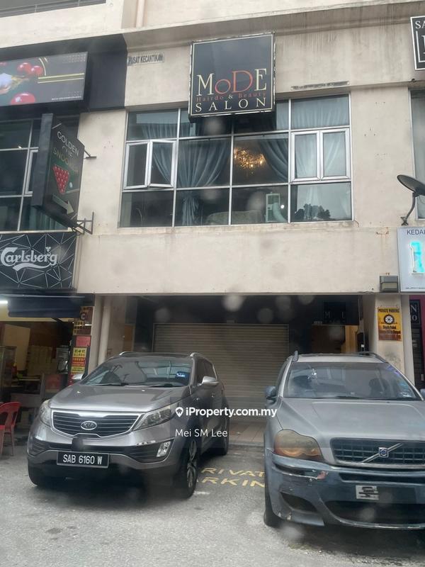 Shop for Sale in Kuchai Entrepreneurs Park, Kuchai Lama by Mei SM Lee - Kuchai Avenue, Kuala Lumpur - iProperty.com.my