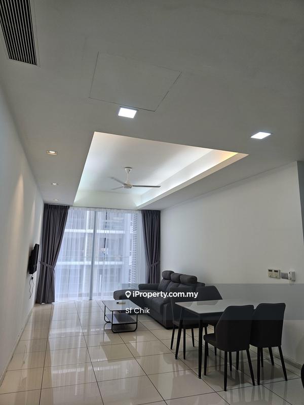 Service Residence for Rent in M Suites by Sf Chik - iProperty.com.my