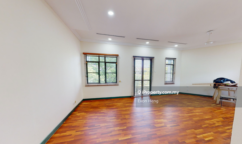 Rumah Bandar untuk Dijual di Kampung Datuk Keramat, KL City Centre oleh Evon Heng - iProperty.com.my