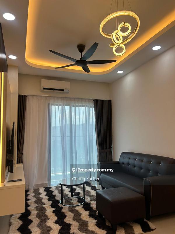 For Rent - Bayu Residensi