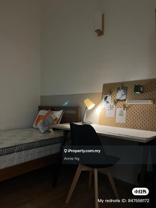 For Rent - 121 Residences