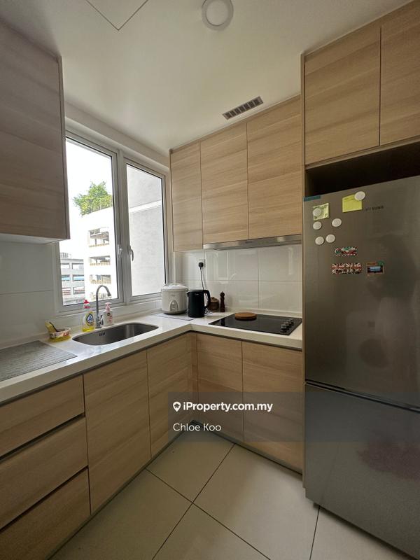 Residensi Servis untuk Disewa di RYAN & MIHO oleh Chloe Koo - iProperty.com.my