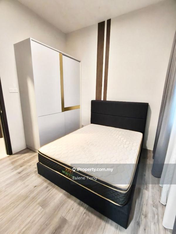 Apartment for Sale in Liberty Grove by Eulene Tiong - iProperty.com.my