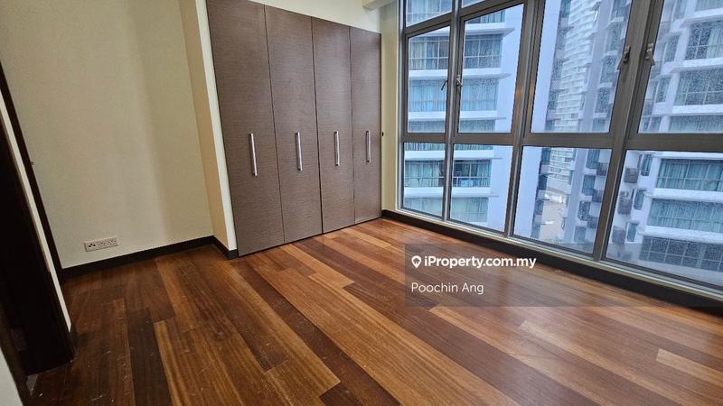 Condominium for Sale in Hampshire Residences by Poochin Ang - iProperty.com.my