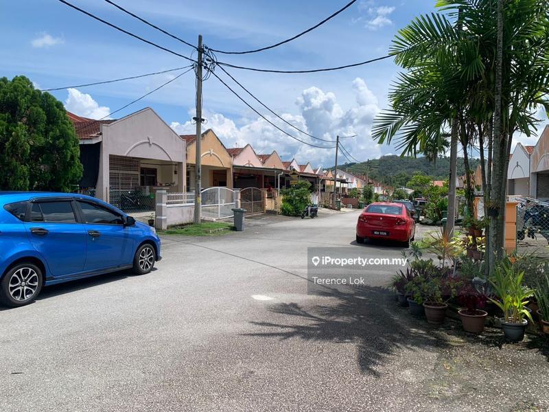 1-storey Terraced House for Rent in Seremban taman bukit kristal galena nearby s2heig, Seremban by Terence Lok - iProperty.com.my
