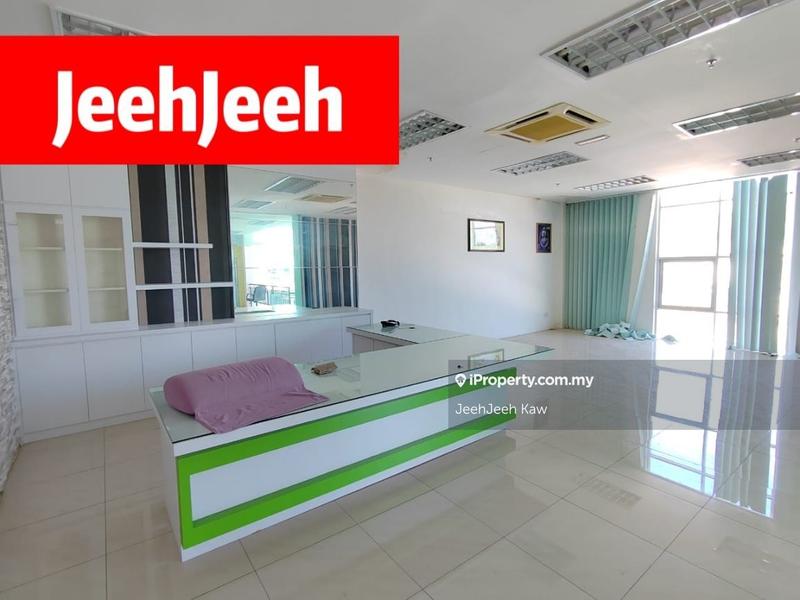 Kilang Terpisah untuk Disewa di Sungai Petani, Kedah oleh JeehJeeh Kaw - iProperty.com.my