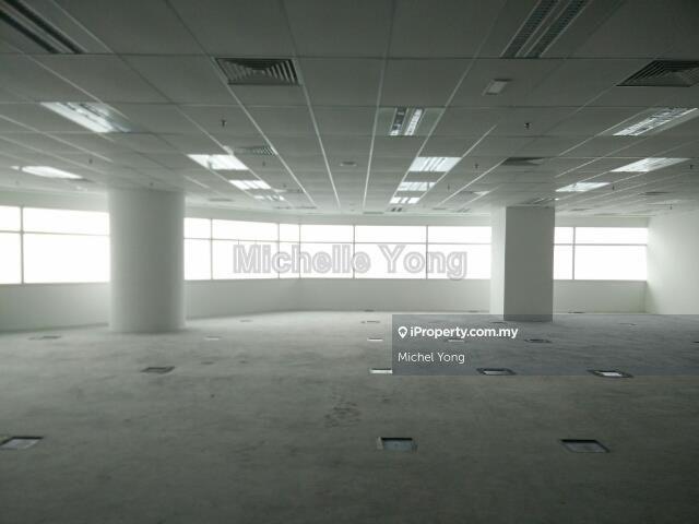 Office for Sale in Kl Sentral, Kuala Lumpur by Michel Yong - iProperty.com.my