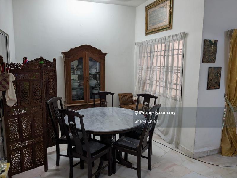 2-storey Terraced House untuk Dijual di Putra Heights, Subang Jaya oleh Sheryl Chian - iProperty.com.my