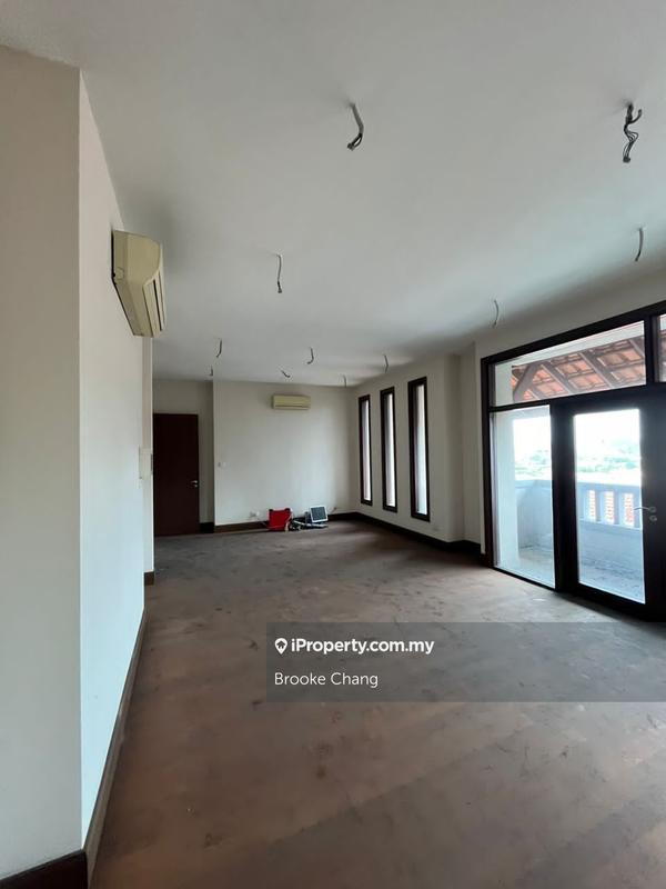 Bungalow House for Rent in Mont Kiara, Kuala Lumpur by Brooke Chang - iProperty.com.my