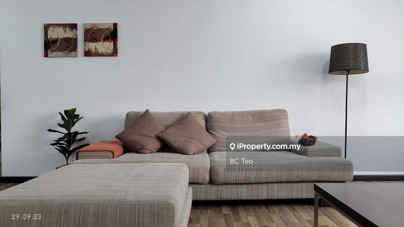 For Sale - Mont Kiara Pelangi