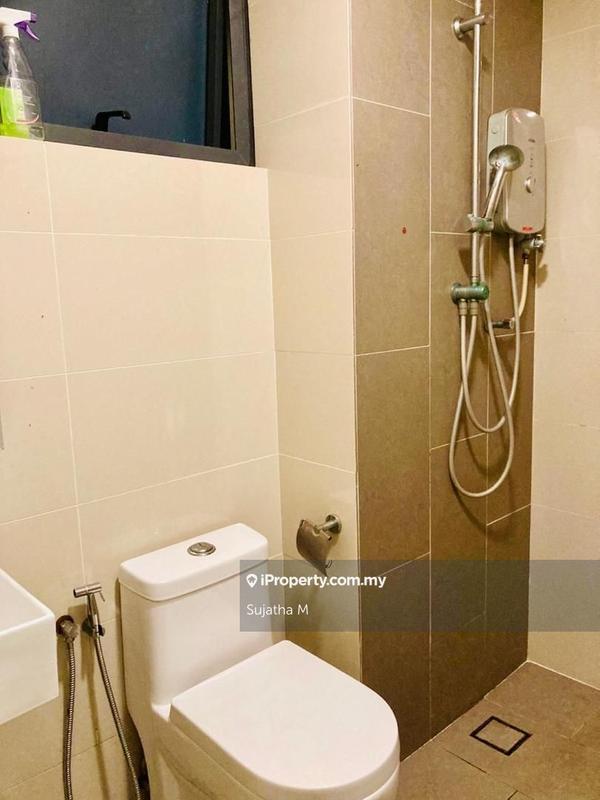 Residensi Servis untuk Disewa di KL Gateway Residences oleh Sujatha M - iProperty.com.my