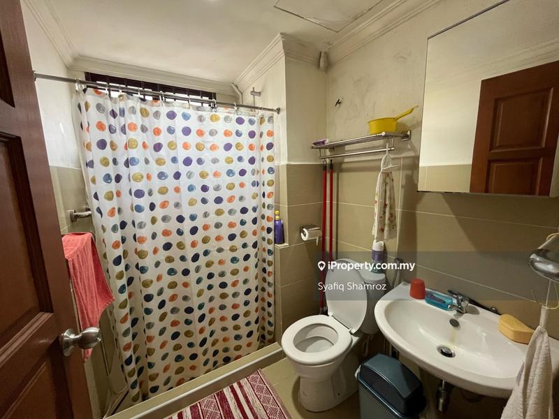 Kondominium untuk Dijual di Menara Polo oleh Syafiq Shamroz - iProperty.com.my