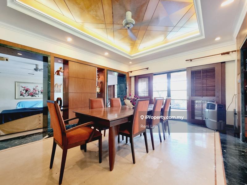 Bungalow House for Sale in Tropicana Golf & Country Resort, Tropicana by Reni Lim - iProperty.com.my