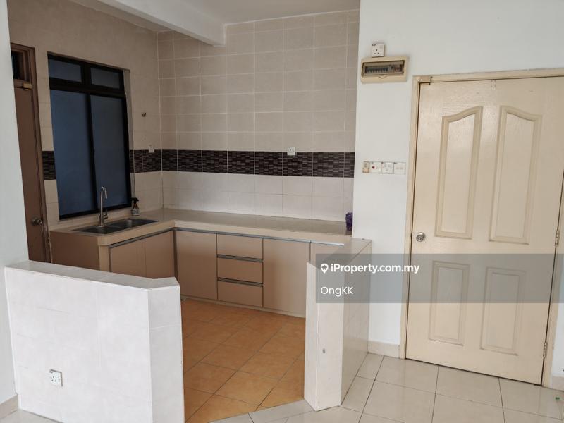 Kondominium untuk Dijual di Sierra Residency oleh OngKK - Kitchen - iProperty.com.my