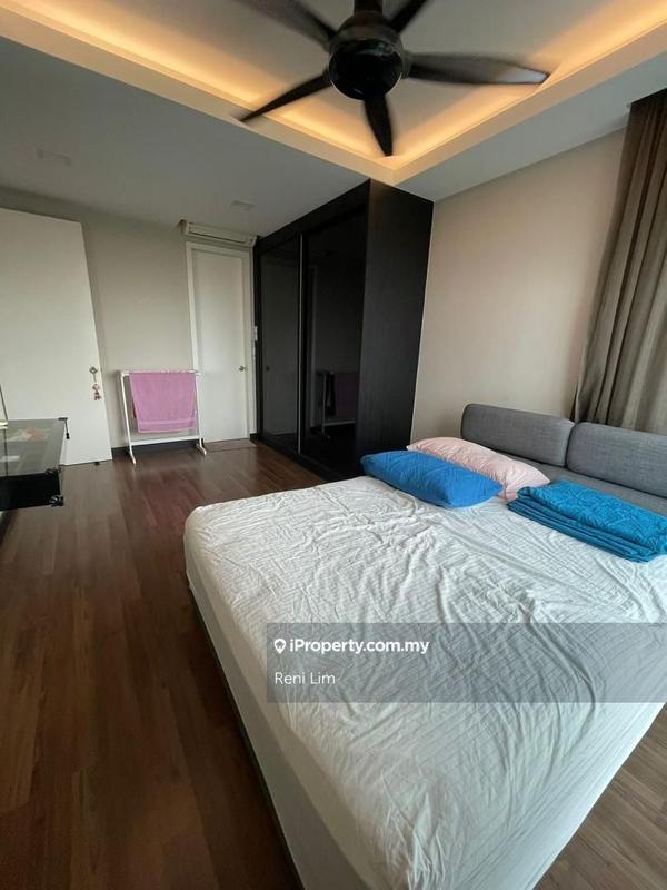 Kondominium untuk Disewa di Kiara Residence 2 (Residensi Kiara Jalil 2) oleh Reni Lim - iProperty.com.my