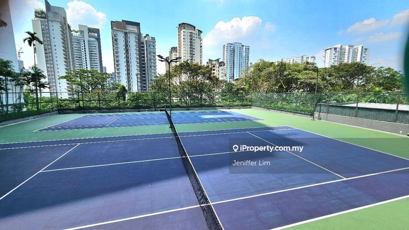 Condominium for Sale in Kiaramas Sutera by Jeniffer Lim - iProperty.com.my