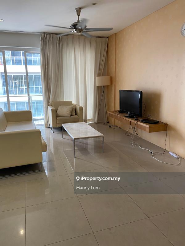 Kondominium untuk Dijual di Menara Bintang Goldhill oleh Manny Lum - iProperty.com.my