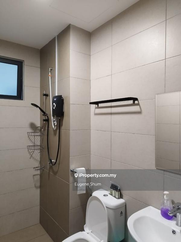 Condominium for Rent in Rumbia Residence by Eugene Shum - iProperty.com.my