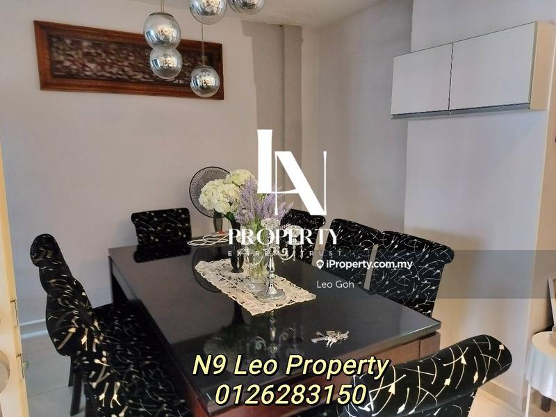 2-storey Terraced House for Sale in S2 Heights, Seremban 2 by Leo Goh - iProperty.com.my
