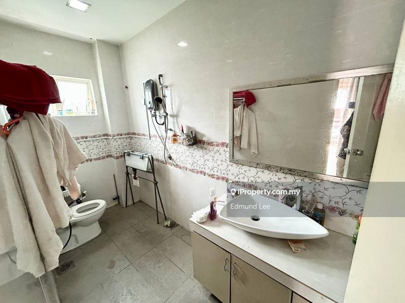 Banglo untuk Dijual di Saujana Impian, Kajang oleh Edmund Lee - iProperty.com.my