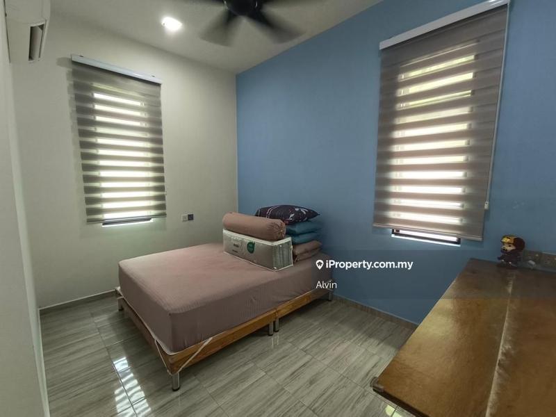 Banglo untuk Dijual di Taman Merbok, Bukit Baru oleh Alvin - iProperty.com.my
