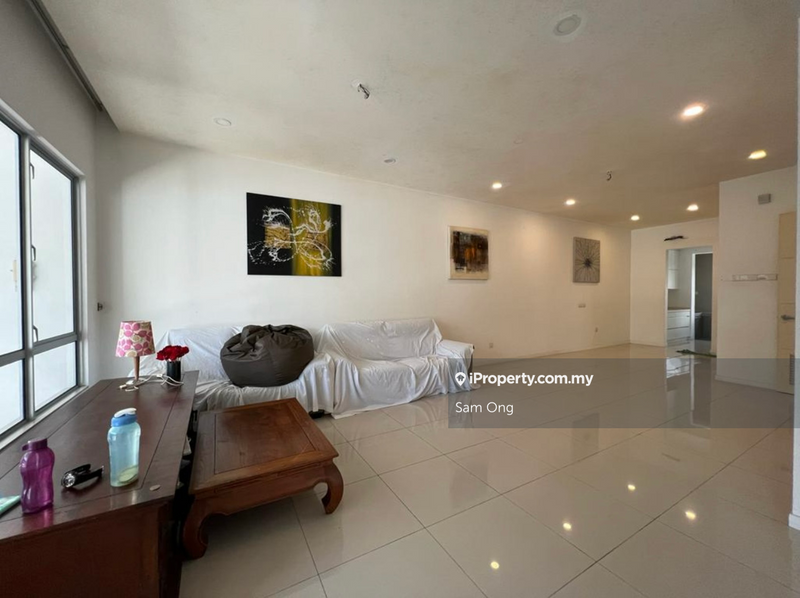 2-storey Terraced House for Sale in Tropicana Heights, Kajang by Sam Ong - iProperty.com.my