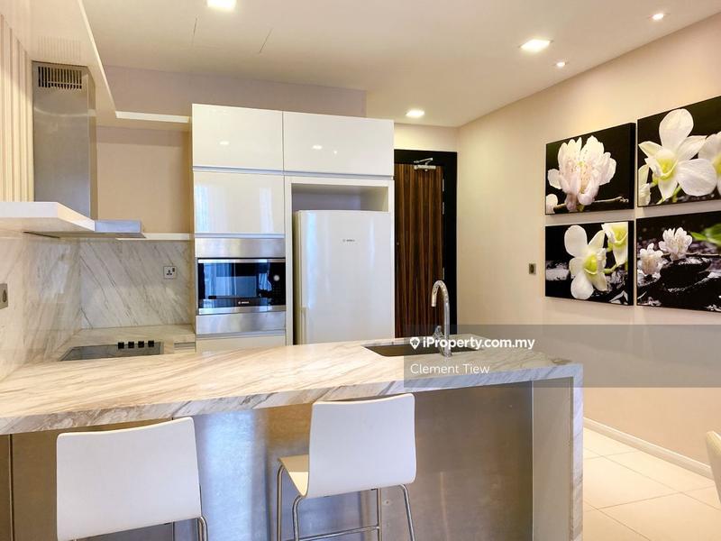 Kondominium untuk Disewa di Icon Residence oleh Clement Tiew - iProperty.com.my