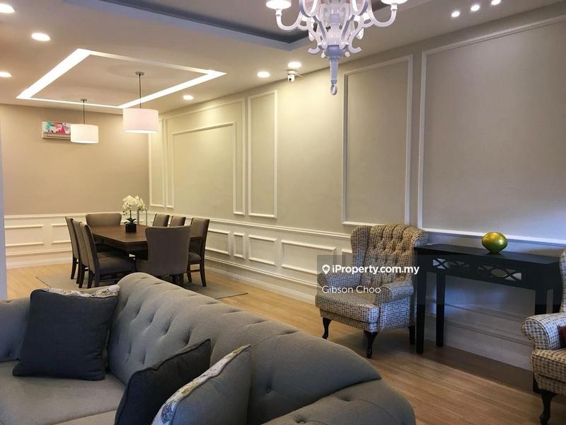 Rumah Teres 2-Tingkat untuk Dijual di Goodview Heights, Kajang oleh Gibson Choo - iProperty.com.my