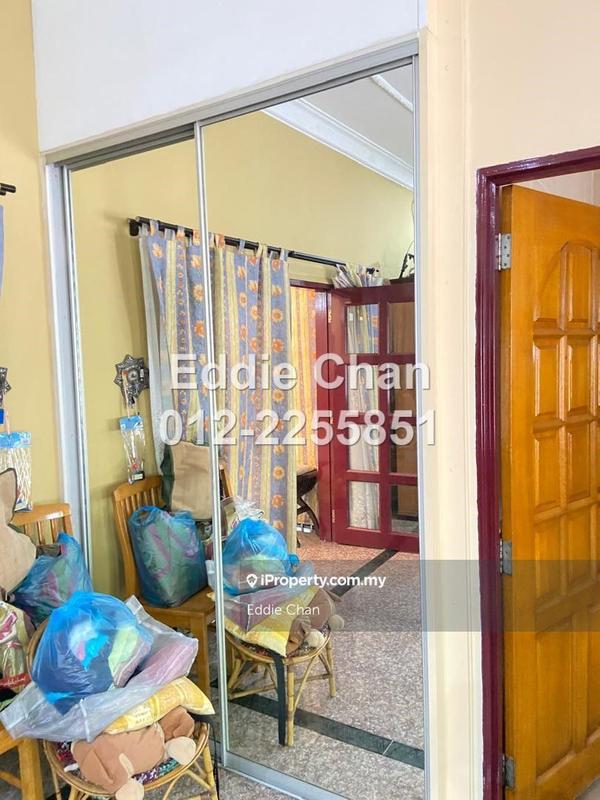 Bungalow House for Sale in Titiwangsa, Titiwangsa by Eddie Chan - iProperty.com.my
