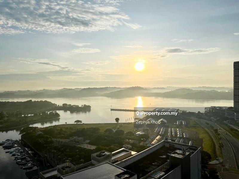 Kediaman Servis untuk Dijual di Imperia oleh Zephyr Khoo - iProperty.com.my