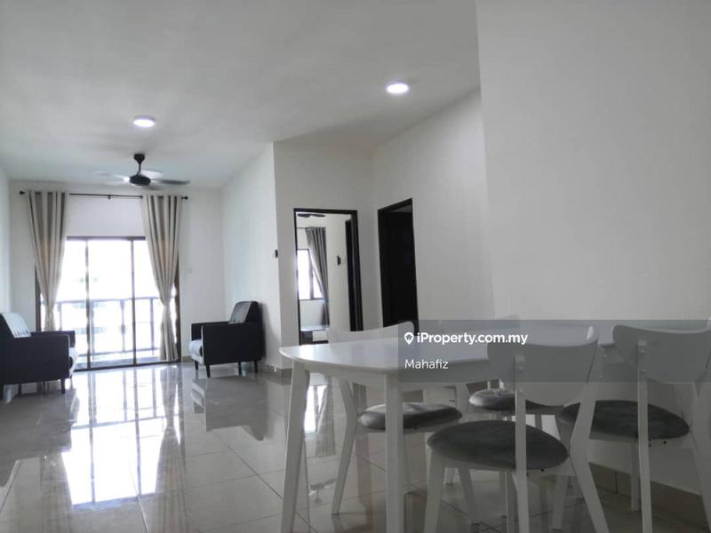 For Sale - Residensi Zamrud