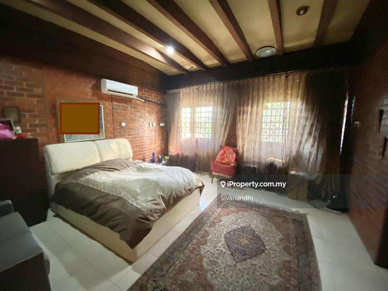 Bungalow House for Sale in Taman Gembira, Teluk Pulai, Melawis, Klang by Sivanandhi - iProperty.com.my