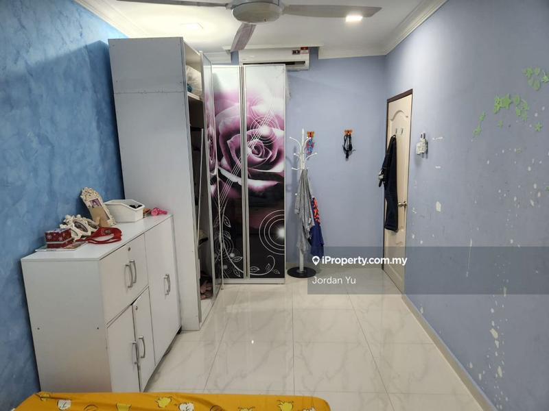 Condominium for Sale in Sunway Sutera Condominium by Jordan Yu - iProperty.com.my