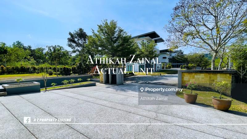 Bungalow House untuk Dijual di Ulu Kelang, Selangor oleh Athikah Zainal - iProperty.com.my