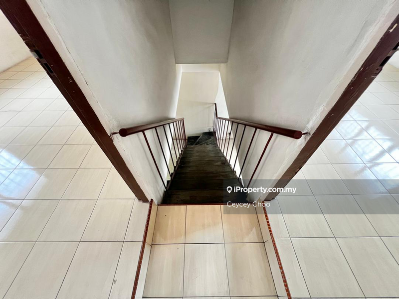 Terraced House for Sale in Bandar Baru Sri Petaling, Sri Petaling by Ceycey Choo - iProperty.com.my