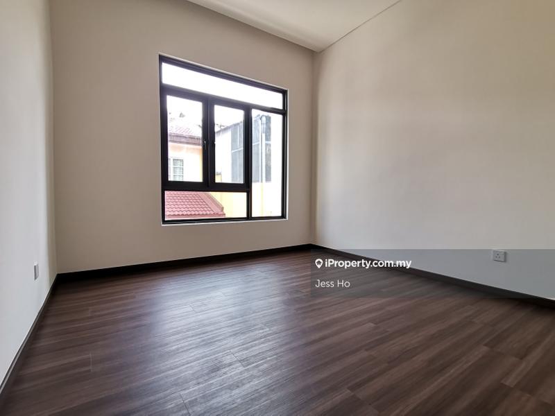 3-storey Terraced House for Sale in Happy Garden, Kuchai Lama by Jess Ho - Vila Setara Happy Garden Superlink - iProperty.com.my