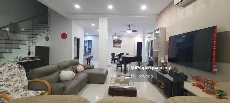 2-storey Terraced House for Sale in Taman Puchong Prima, Puchong by Philip Wong - iProperty.com.my
