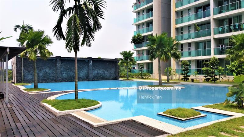 For Sale - USJ One Avenue Condo