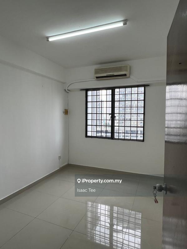 Kondominium untuk Dijual di Danau Impian oleh Isaac Tee - iProperty.com.my