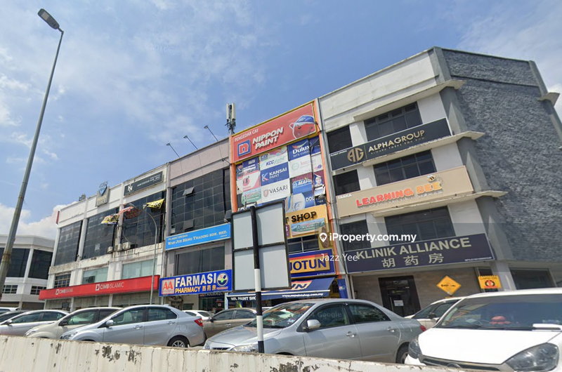 Shop for Rent in BANDAR PUCHONG JAYA, Puchong by Jazz Yee - iProperty.com.my