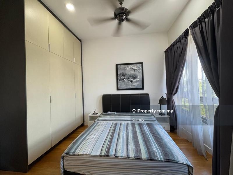 Residensi Servis untuk Disewa di The Sentral Residences oleh Candy - iProperty.com.my
